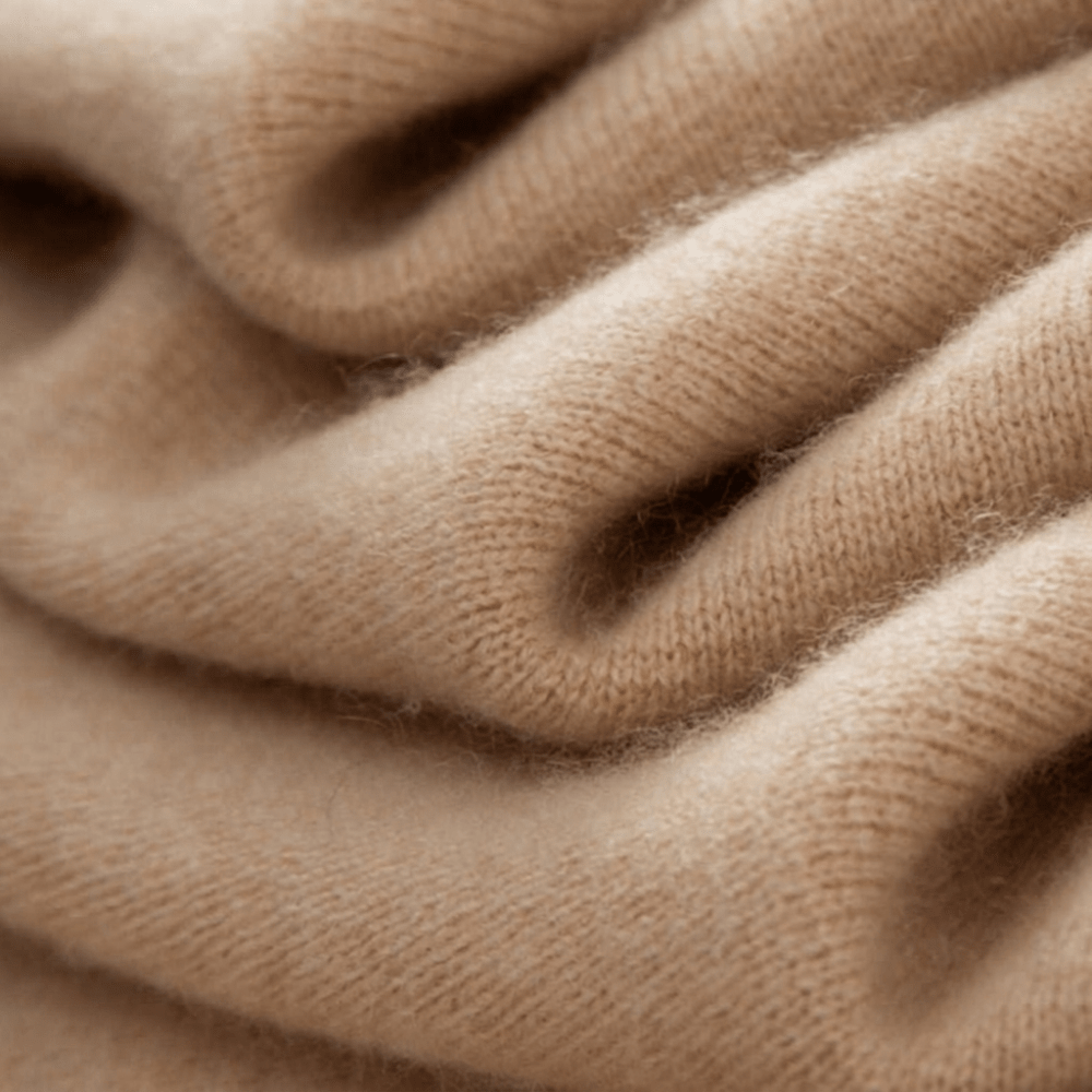 Briarcurve – Cashmere Wool Skirt - Hilltop Nord