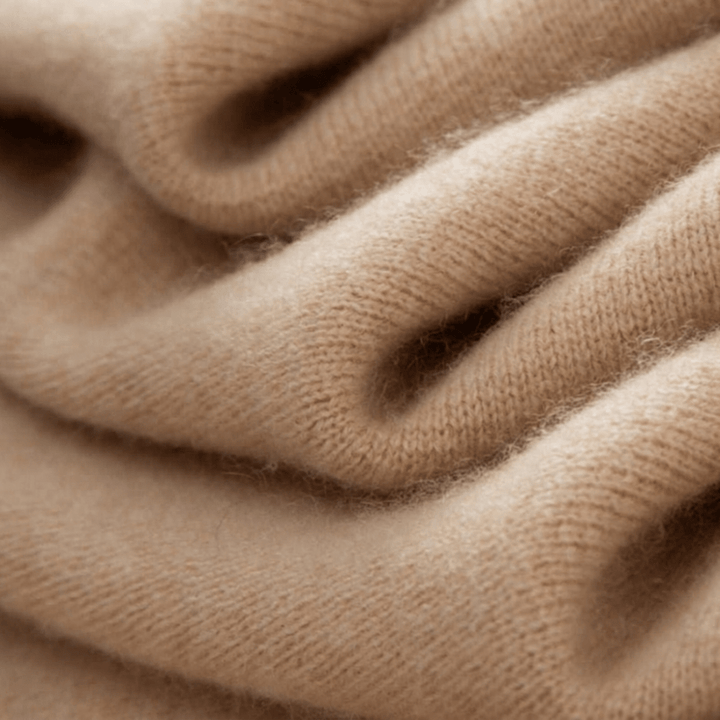 Briarcurve – Cashmere Wool Skirt - Hilltop Nord