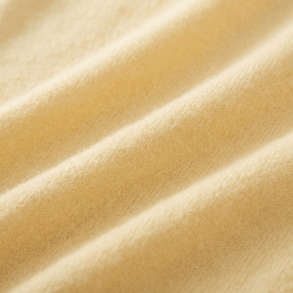 Softedge – Cashmere Wool Cardigan - Hilltop Nord