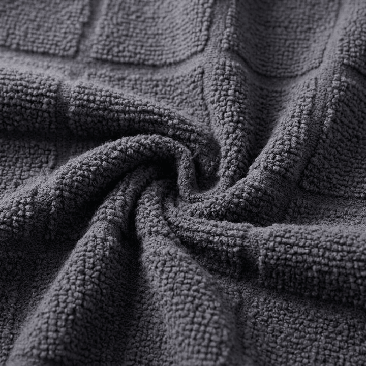 Forgegrid – Cashmere Wool Sweater - Hilltop Nord