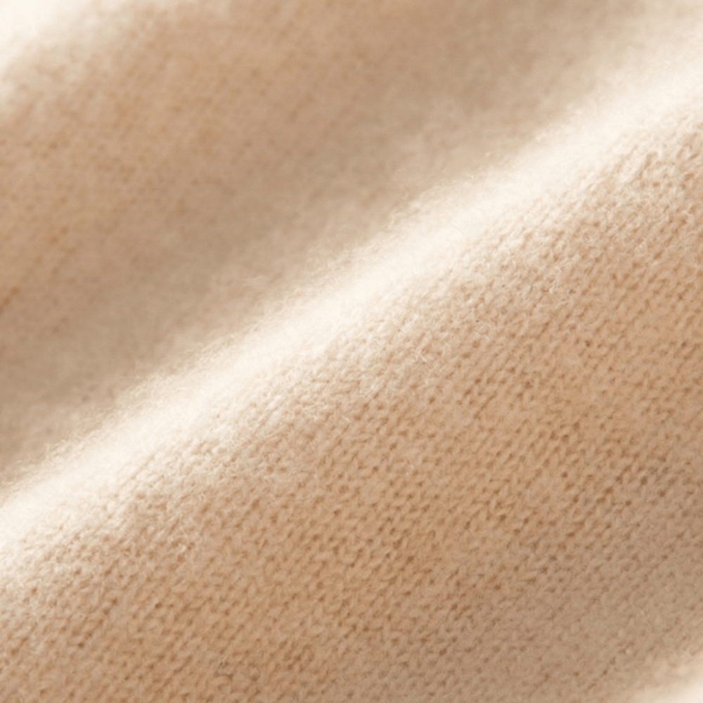Azure – Cashmere Wool Sweater - Hilltop Nord