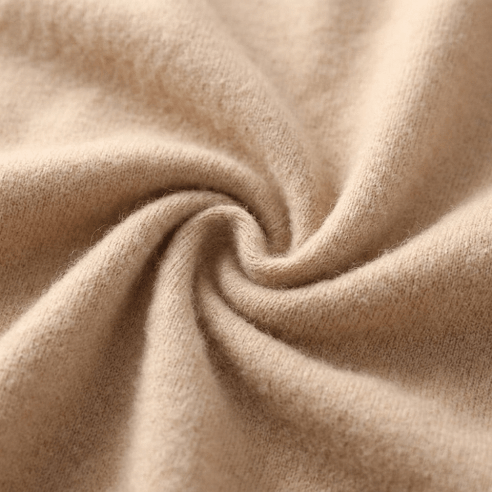 Embercliff – Cashmere Wool Cardigan - Hilltop Nord