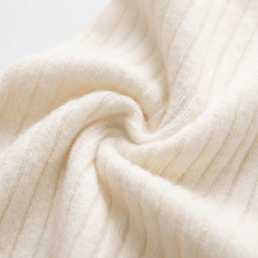 Calista – Cashmere Wool Cardigan - Hilltop Nord