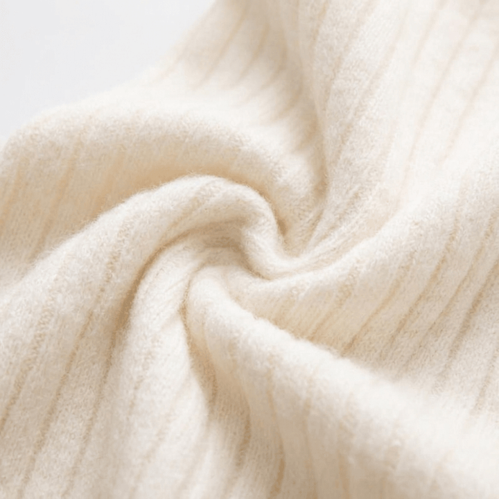Calista – Cashmere Wool Cardigan - Hilltop Nord