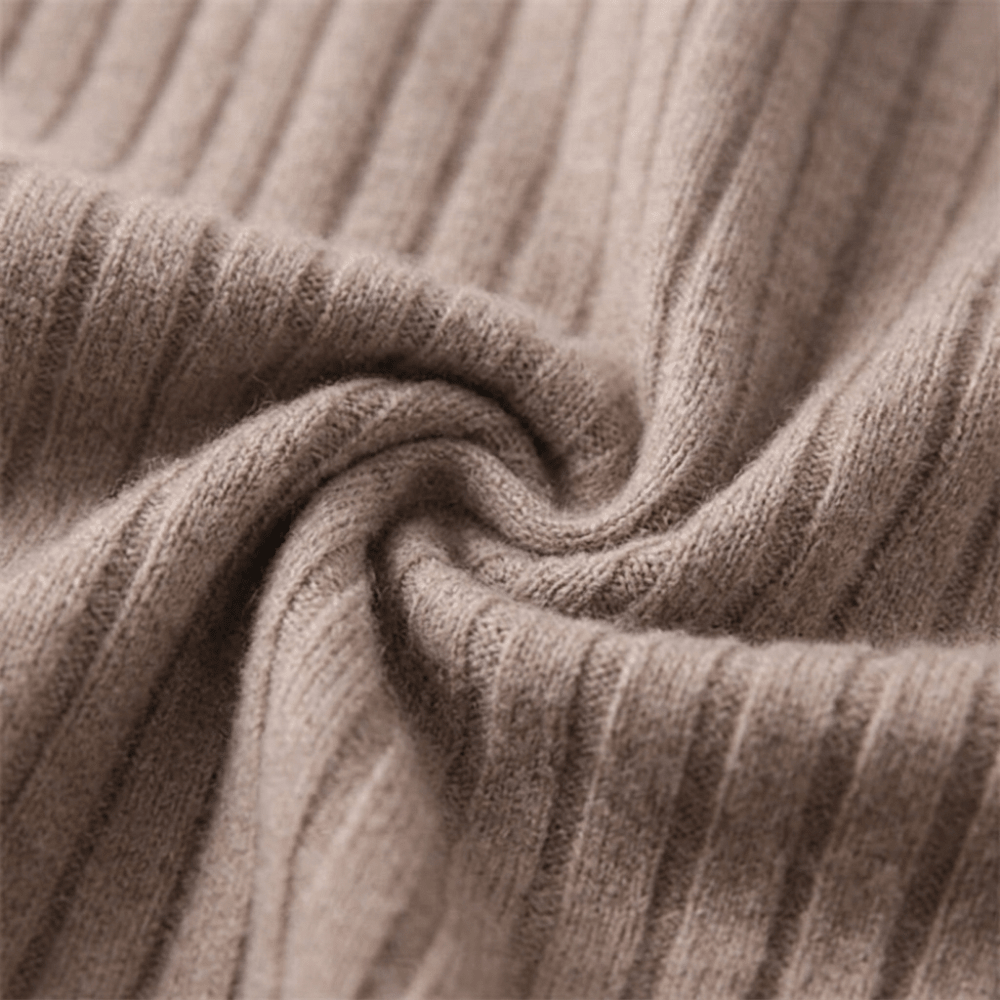 Emberhollow – Cashmere Wool Cardigan - Hilltop Nord