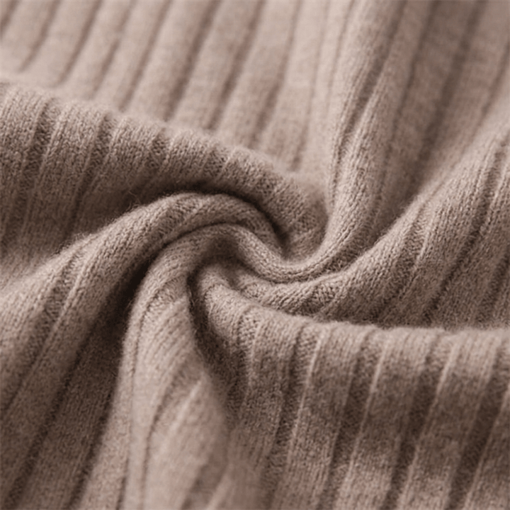 Emberhollow – Cashmere Wool Cardigan - Hilltop Nord
