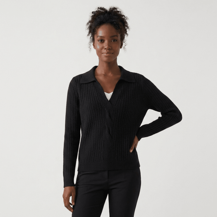 Oaktwist – Cashmere Wool Cardigan - Hilltop Nord