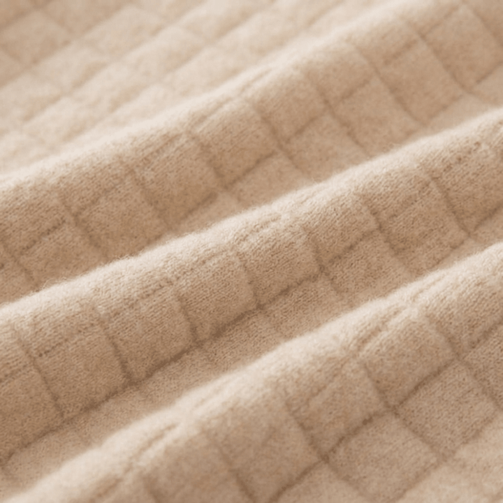Softgrid – Cashmere Wool Pants - Hilltop Nord