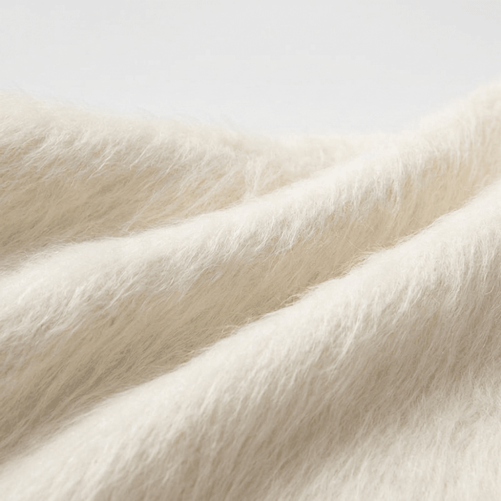 Skyforge – Cashmere Wool Coat - Hilltop Nord