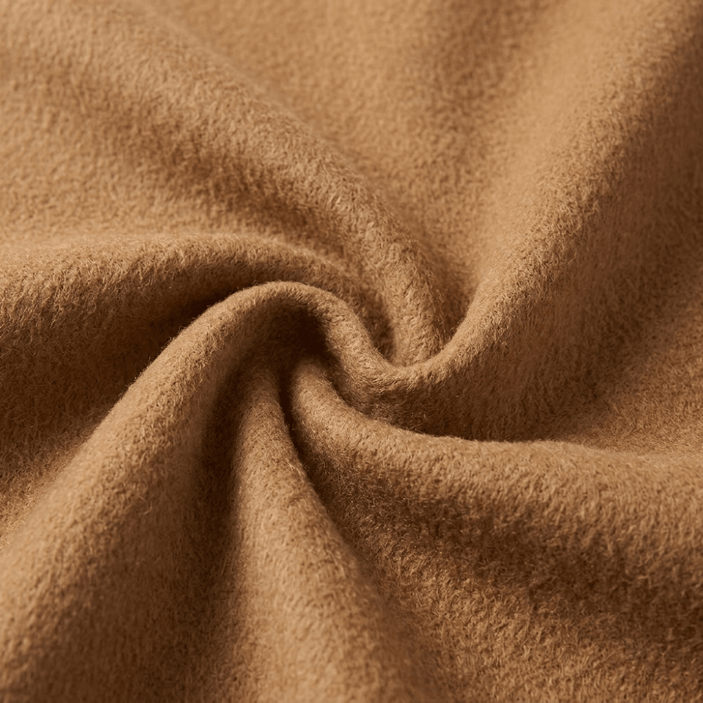Starhaven – Cashmere Wool Jacket - Hilltop Nord