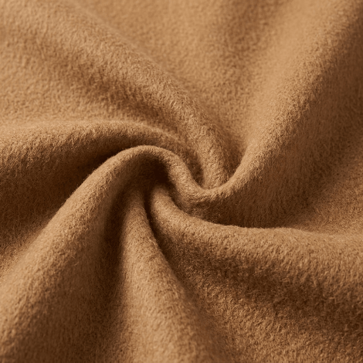 Starhaven – Cashmere Wool Jacket - Hilltop Nord