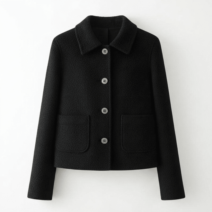 Valethread – Cashmere Wool Blazer - Hilltop Nord