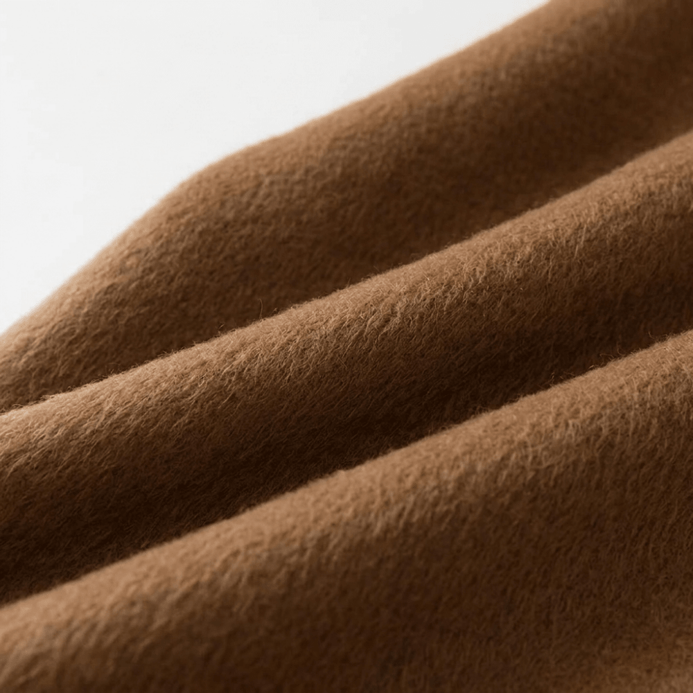 Valethread – Cashmere Wool Blazer - Hilltop Nord