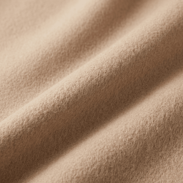 Quillfen – Cashmere Wool Jacket - Hilltop Nord