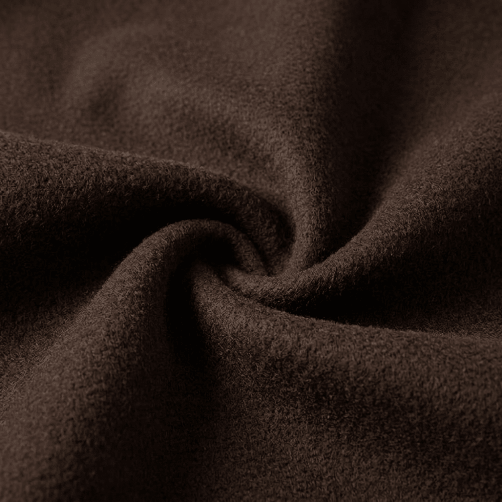 Heathward – Cashmere Wool Coat - Hilltop Nord