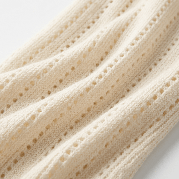 Hearthway – Cashmere Wool Shawl - Hilltop Nord