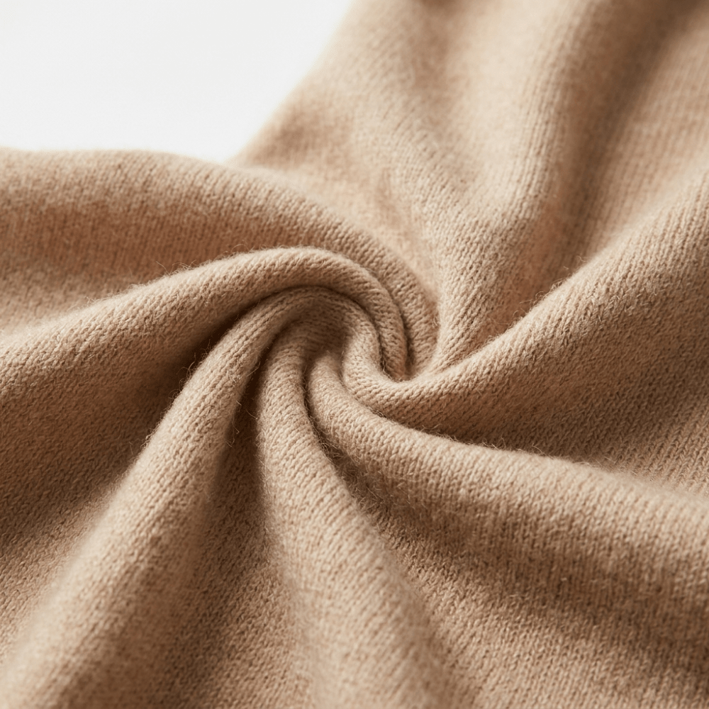 Cloudreach – Cashmere Wool Cardigan - Hilltop Nord