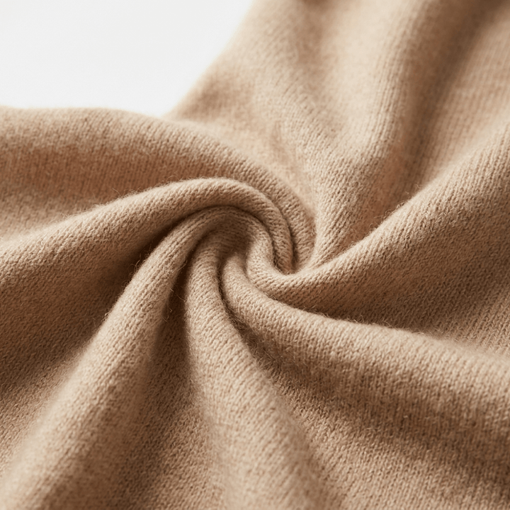 Cloudreach – Cashmere Wool Cardigan - Hilltop Nord