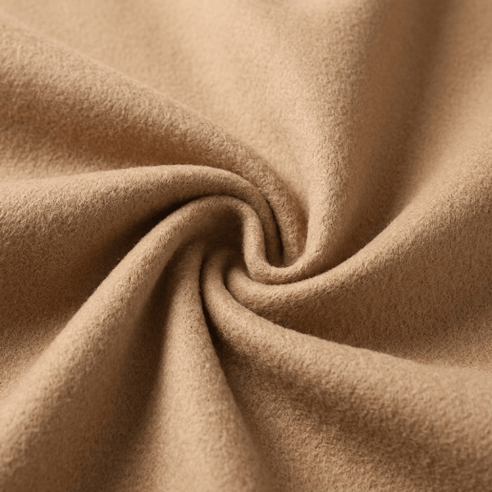 Alderfield – Wool Coat - Hilltop Nord