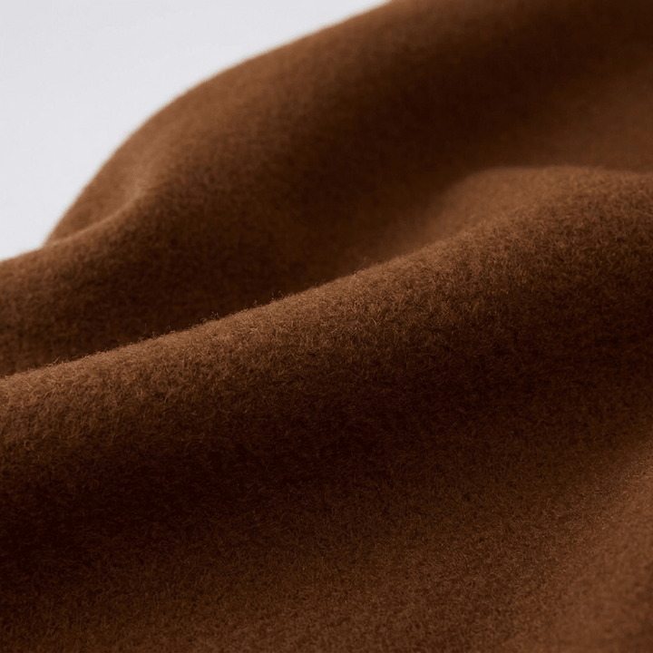 Highridge – Wool Blazer - Hilltop Nord
