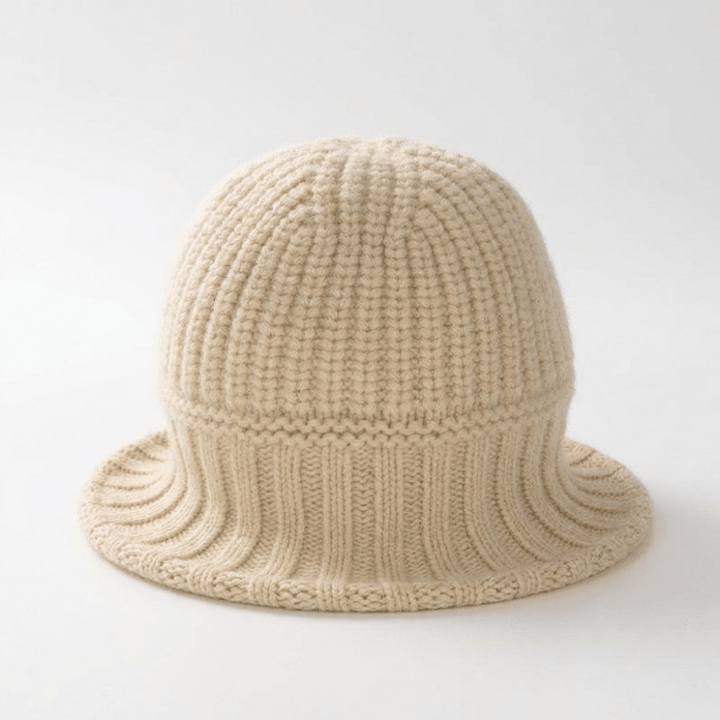 Coastplain – Cashmere Wool Hat - Hilltop Nord