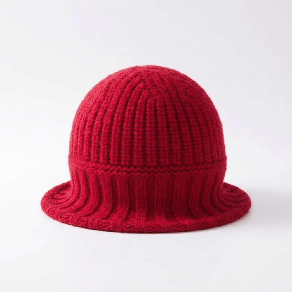 Coastplain – Cashmere Wool Hat - Hilltop Nord