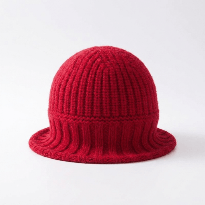 Coastplain – Cashmere Wool Hat - Hilltop Nord