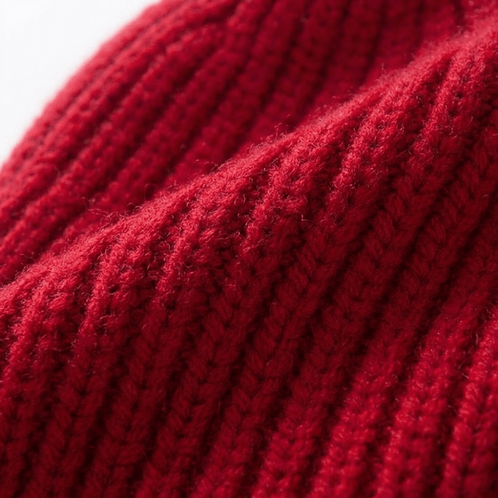 Coastplain – Cashmere Wool Hat - Hilltop Nord