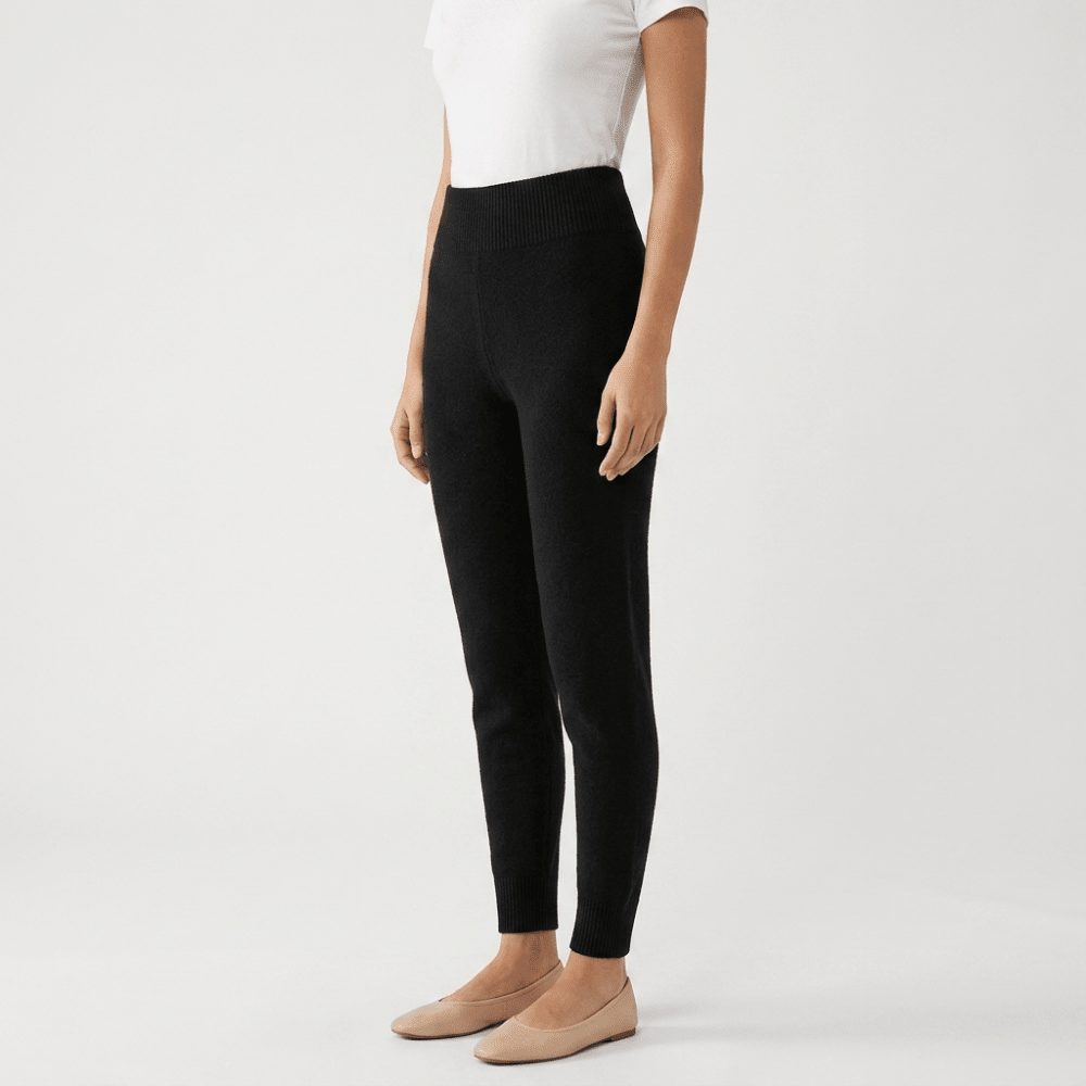Winterform – Cashmere Leggings - Hilltop Nord