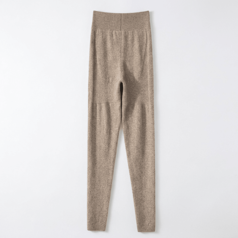 Winterform – Cashmere Leggings - Hilltop Nord