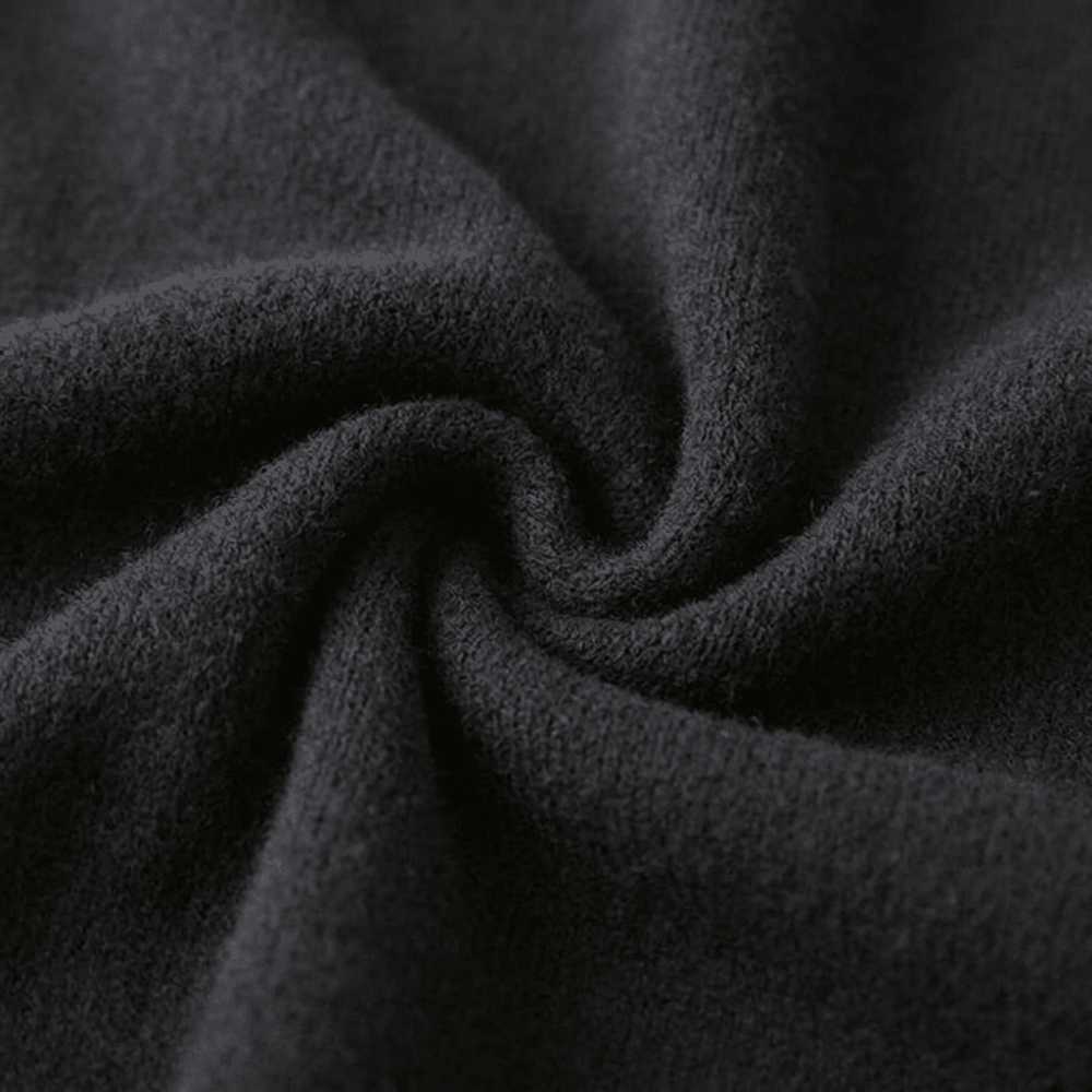 Softwrap – Cashmere Dress - Hilltop Nord