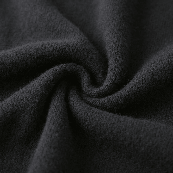 Softwrap – Cashmere Dress - Hilltop Nord