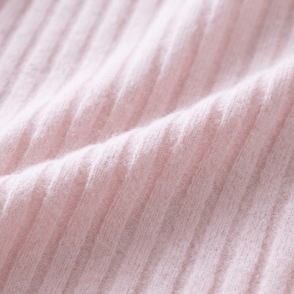 Blushline – Cashmere Cardigan - Hilltop Nord
