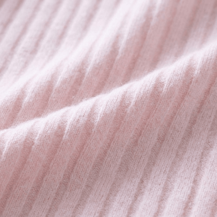 Blushline – Cashmere Cardigan - Hilltop Nord