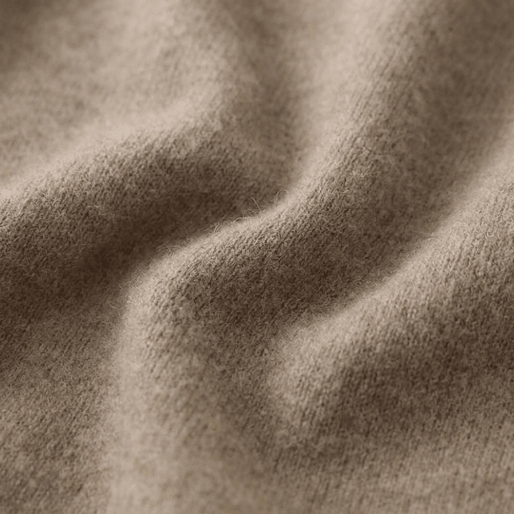 Eastline – Wool Dress - Hilltop Nord