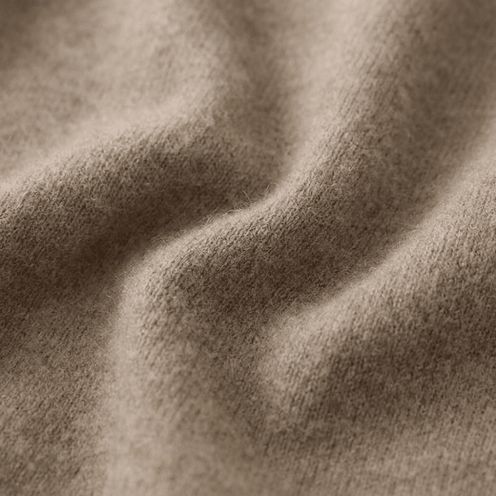 Eastline – Wool Dress - Hilltop Nord