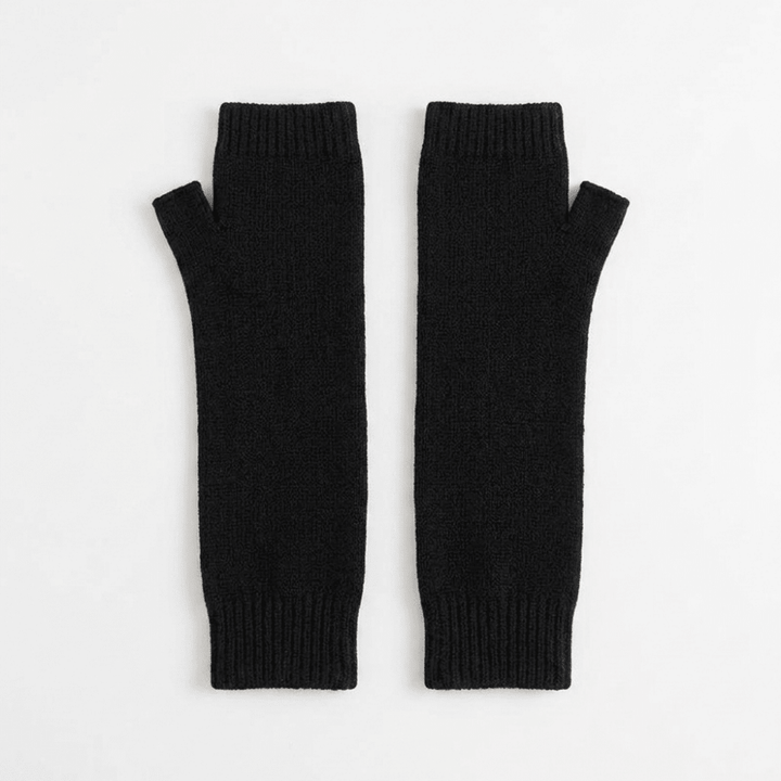 Coldreach – Cashmere Arm Warmers - Hilltop Nord