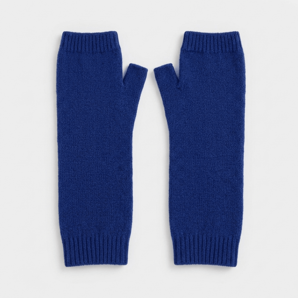Coldreach – Cashmere Arm Warmers - Hilltop Nord