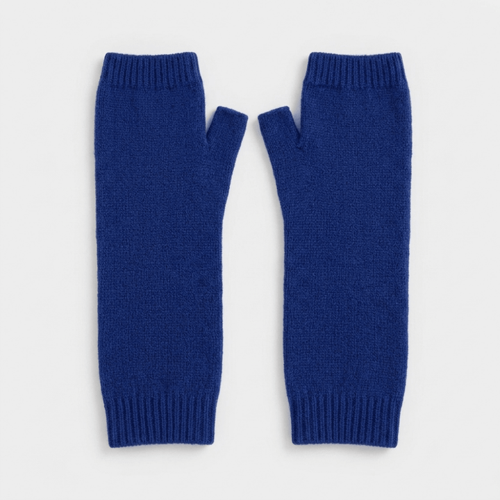 Coldreach – Cashmere Arm Warmers - Hilltop Nord