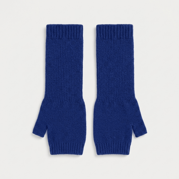 Coldreach – Cashmere Arm Warmers - Hilltop Nord