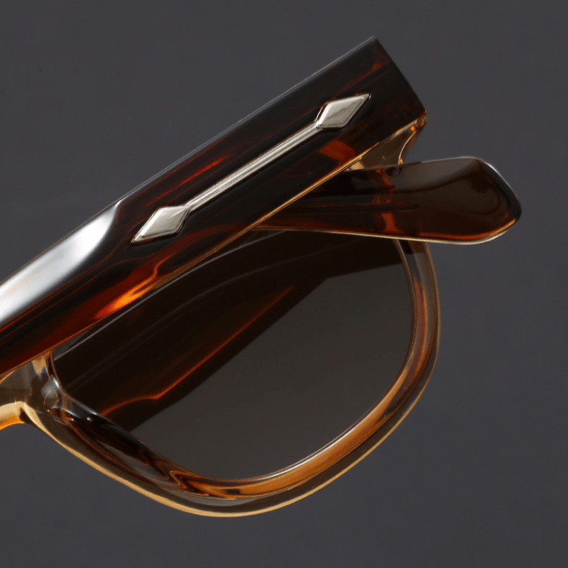 Halden - Sunglasses - Hilltop Nord