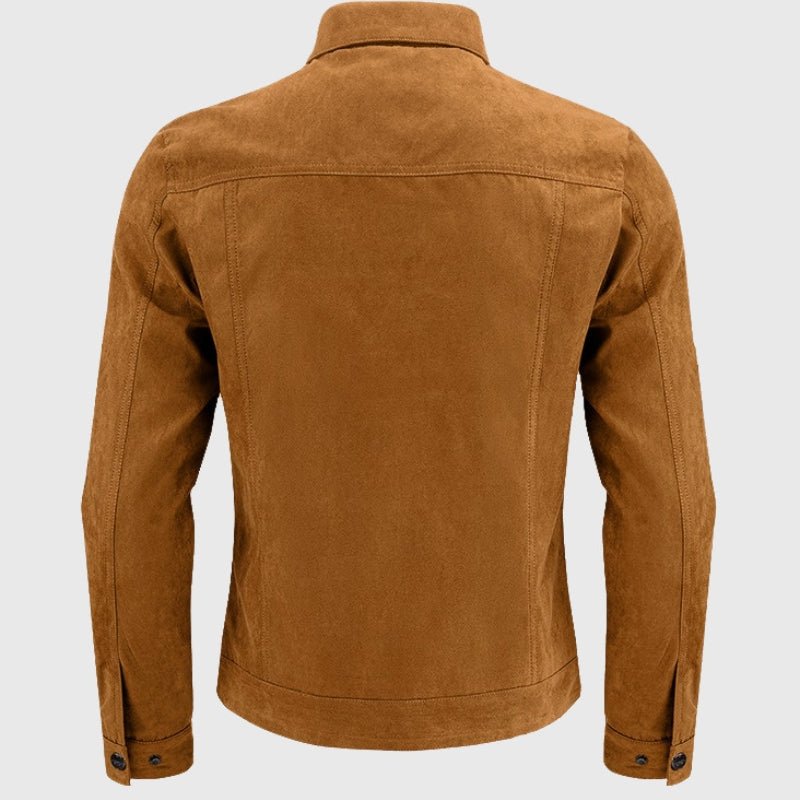 Copperlane – Jacket - Hilltop Nord