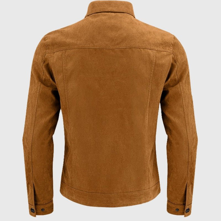 Copperlane – Jacket - Hilltop Nord