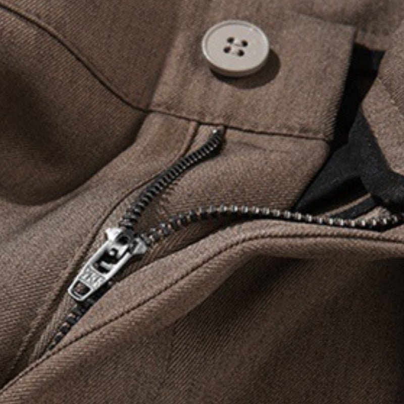 Broadline – Trousers - Hilltop Nord