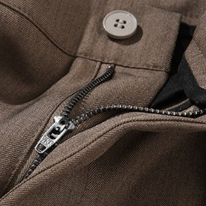 Broadline – Trousers - Hilltop Nord