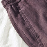 Julian – Cropped Pants