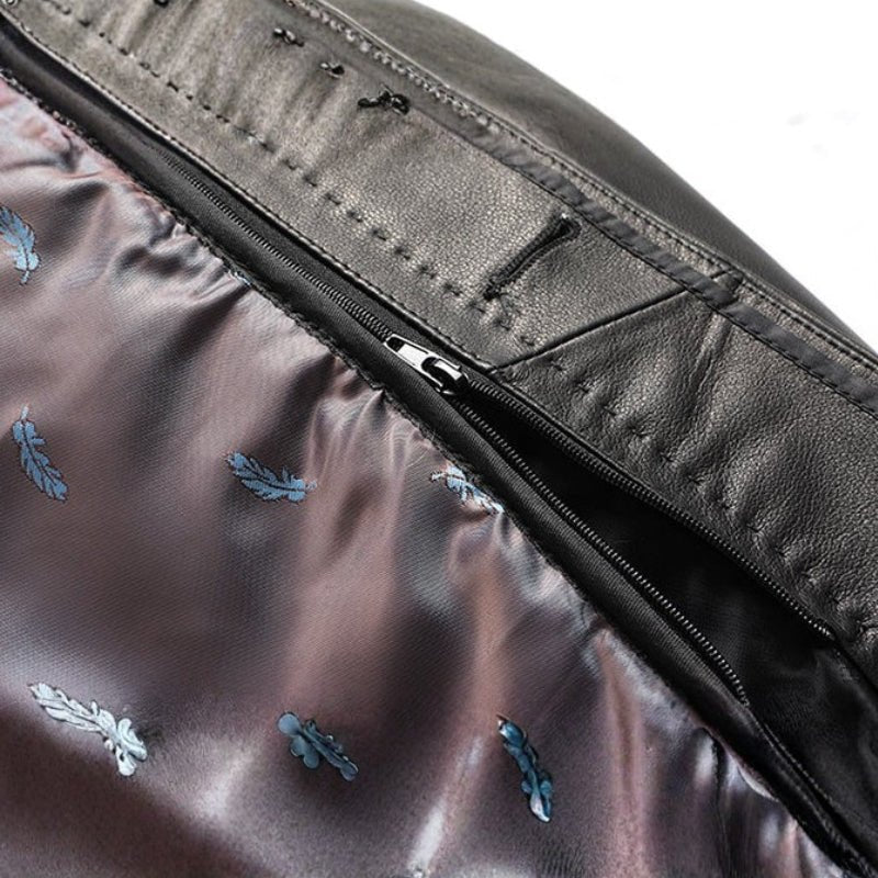 Shadowmark – Long Coat - Hilltop Nord