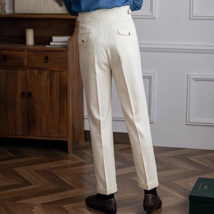 Fieldlane – Trousers - Hilltop Nord