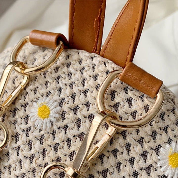 Meadowloop – Mini Backpack - Hilltop Nord