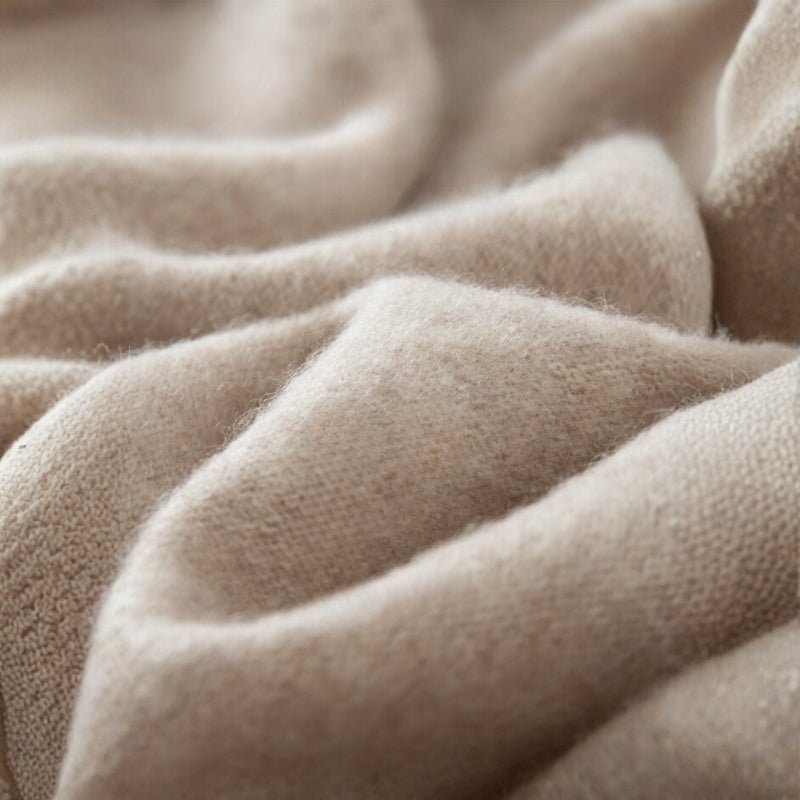 Celestial – Cashmere Shawl - Hilltop Nord